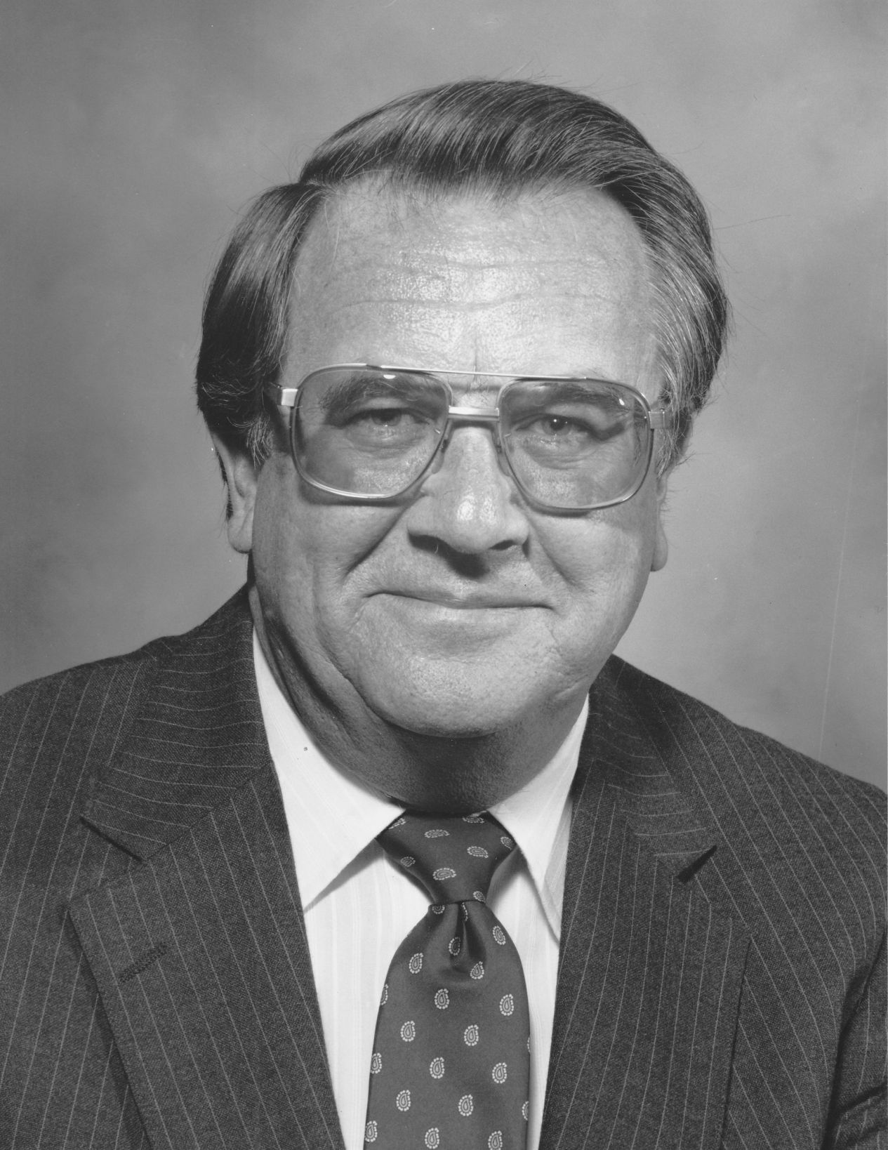 Franklin J. Kutina, Jr.
